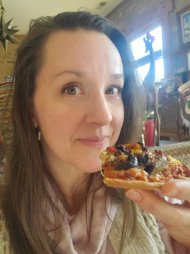 Dietitian Origin Story